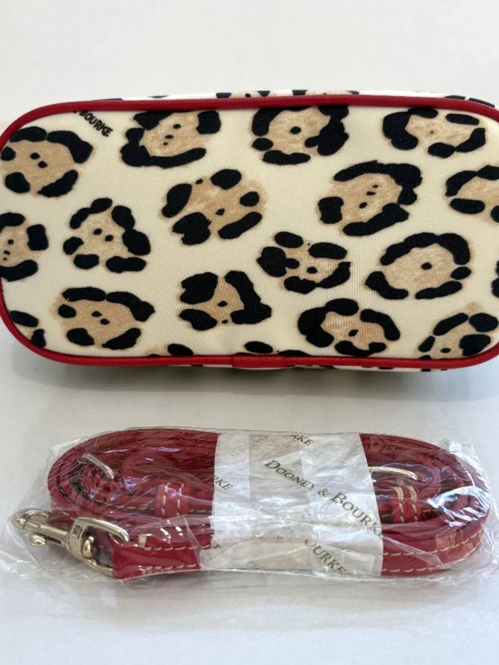 Dooney & Bourke new dooney